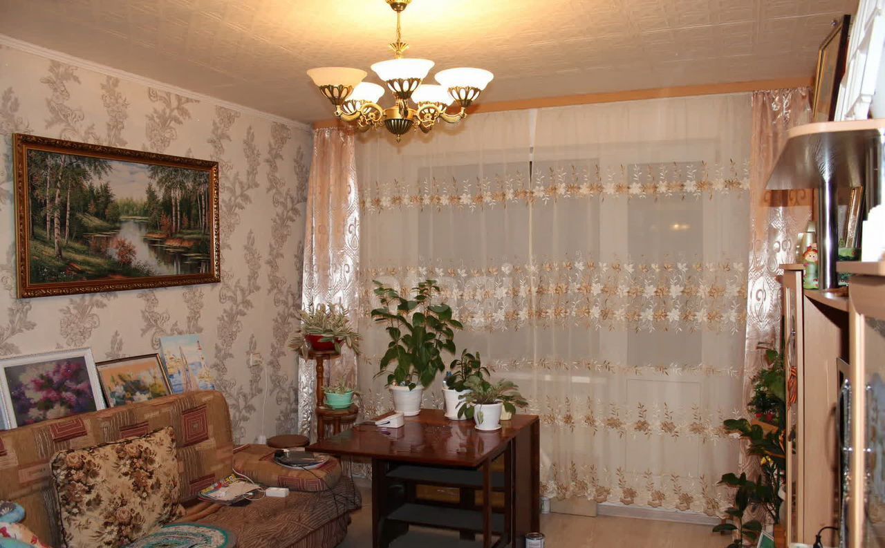 квартира г Екатеринбург р-н Ленинский ул. Начдива Онуфриева, 12 фото 1