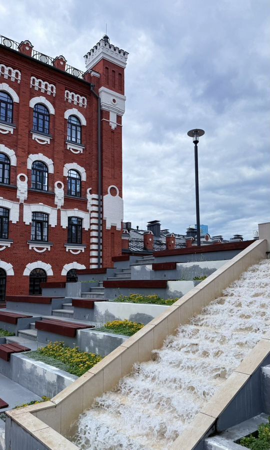 квартира г Екатеринбург р-н Железнодорожный Уральская ул Азина 22/2 фото 2