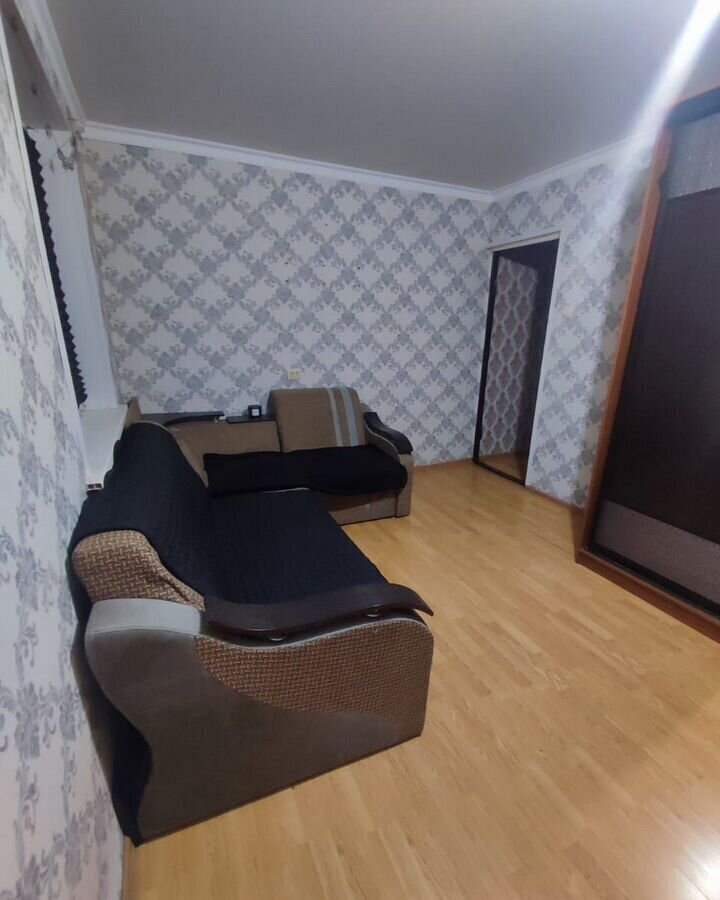 квартира г Кизилюрт ул. Гамзата Цадаса, 8 фото 9