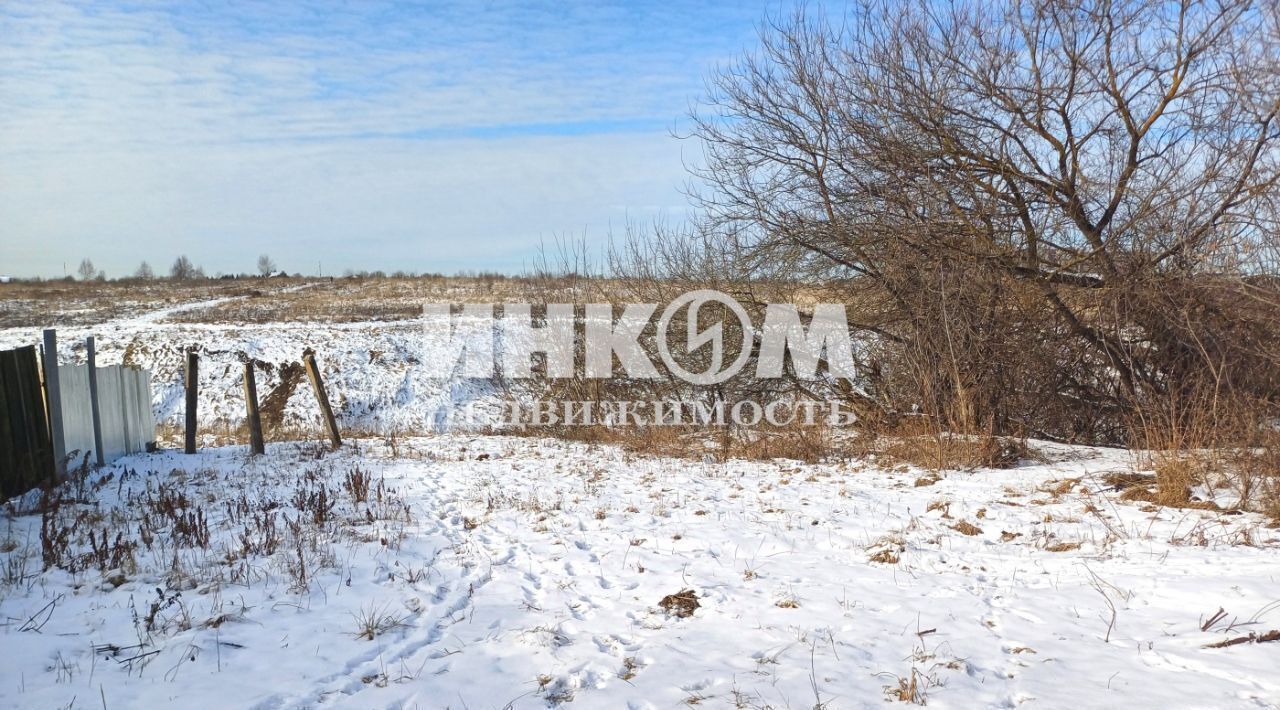 земля г Подольск ул 2-я Сальковская Подольск фото 3