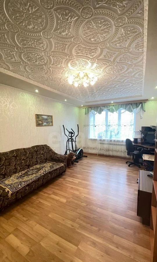 квартира р-н Котласский г Котлас п Вычегодский ул Крупской 4 Вычегодский, муниципальное образование фото 5