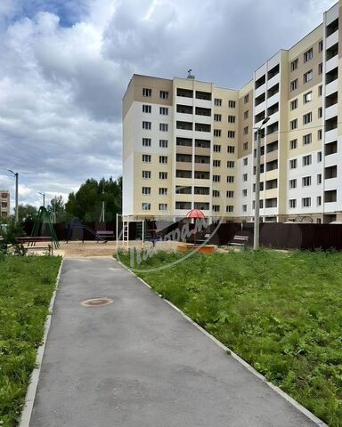 р-н Ленинский проезд 3-й Академический 6 фото