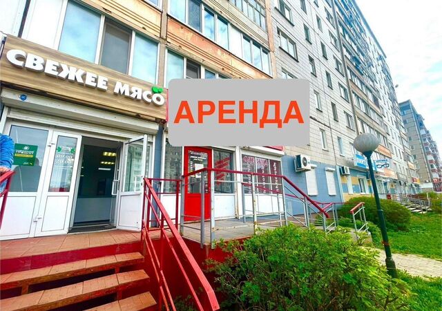 свободного назначения р-н Ленинский ул Клубная 50 фото