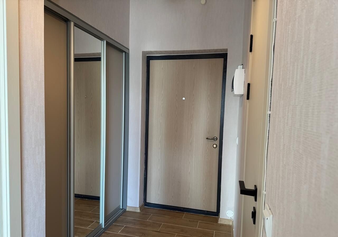 квартира г Ижевск р-н Октябрьский ул Им В.С.Тарасова 7 фото 2
