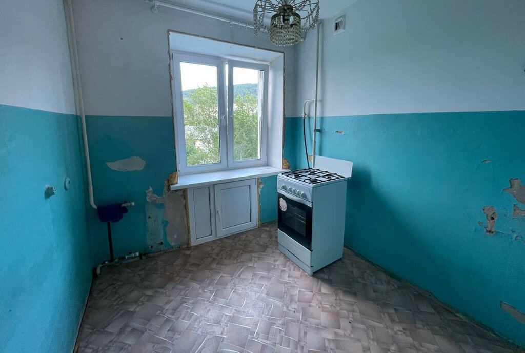 квартира г Миасс ул Романенко 42 фото 1