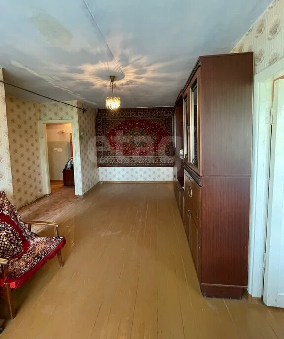 квартира г Златоуст ул Трактовая 1 фото 1