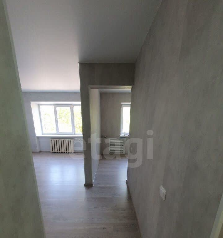 квартира г Челябинск р-н Тракторозаводский ул Марченко 23 фото 2