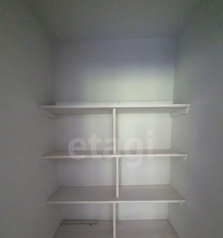 квартира г Челябинск р-н Тракторозаводский ул Марченко 23 фото 4