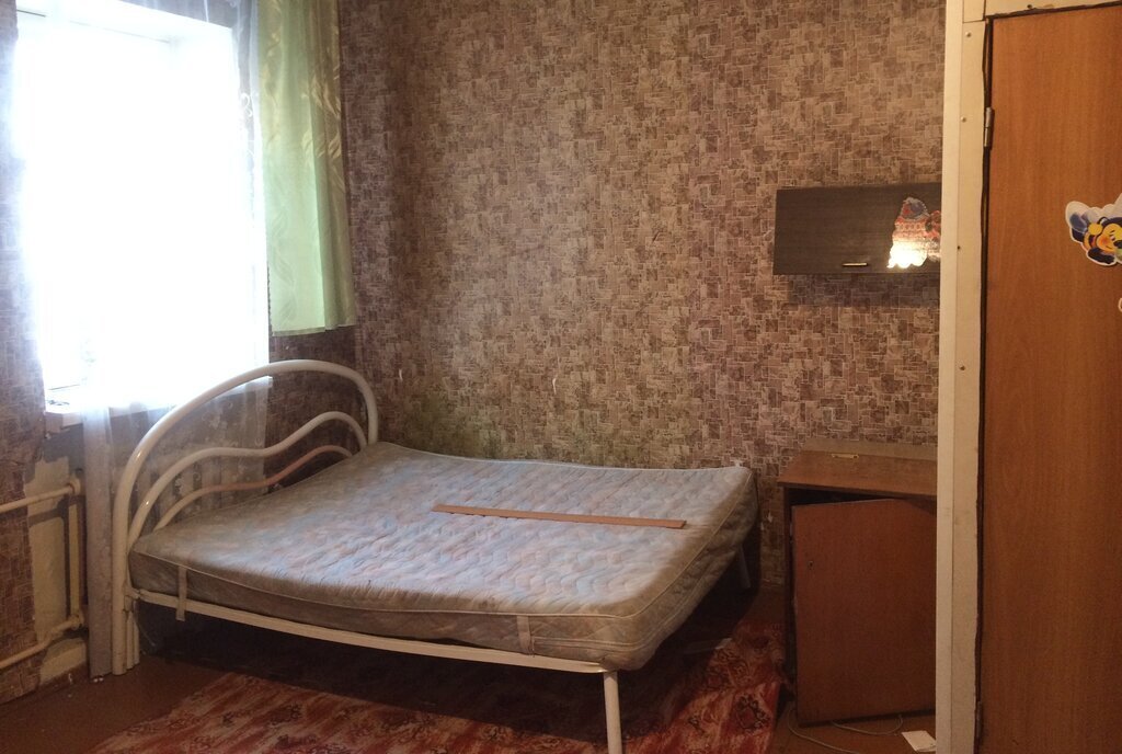 квартира г Красноярск ул 60 лет Октября 71 фото 2