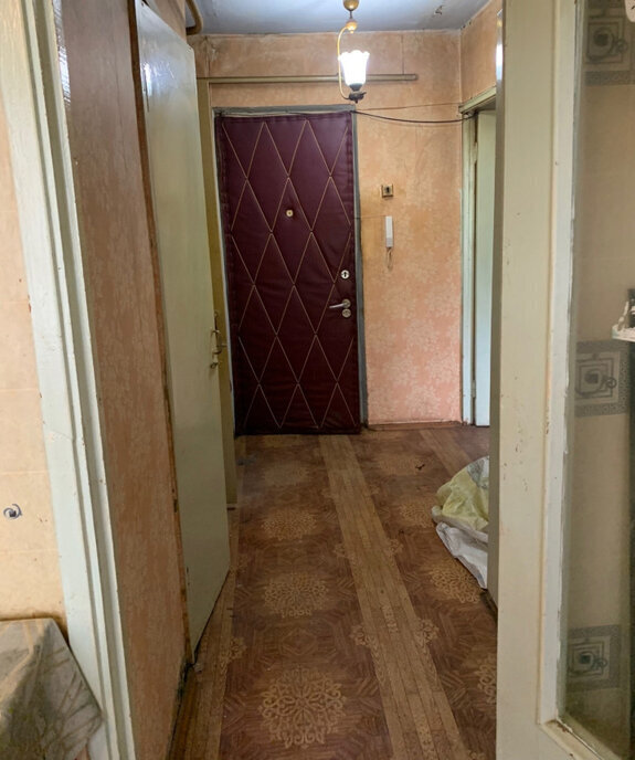 квартира р-н Еманжелинский г Еманжелинск ул Титова 21 фото 2