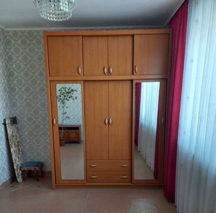 квартира г Пермь р-н Индустриальный ул Мира 33 фото 8