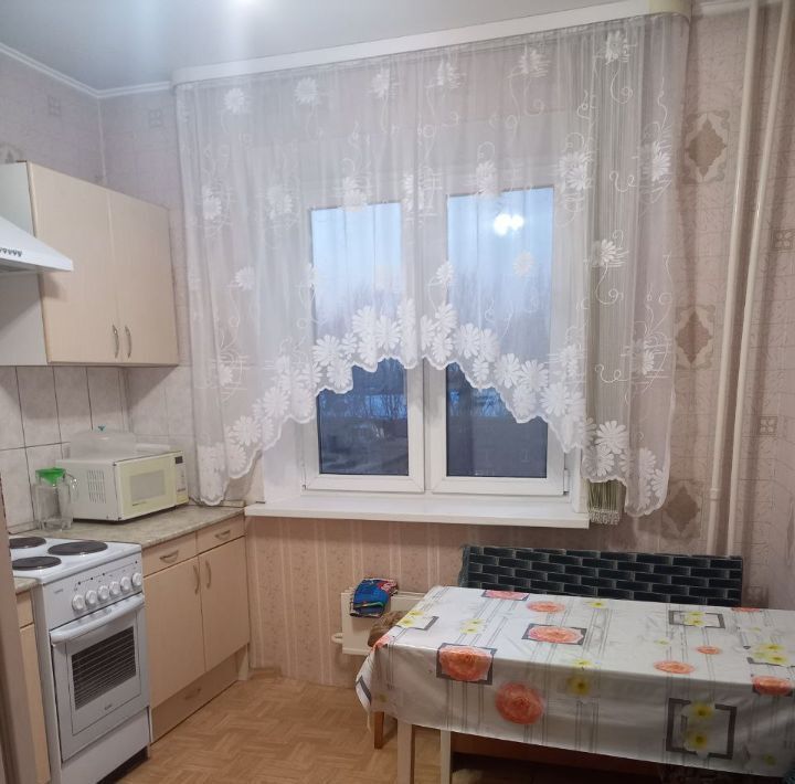 квартира г Пермь р-н Индустриальный ул Мира 33 фото 14