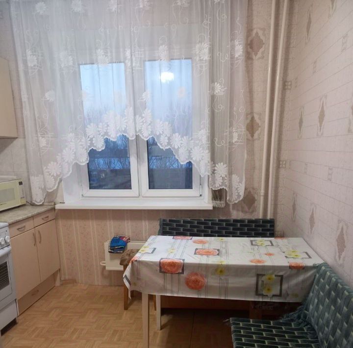 квартира г Пермь р-н Индустриальный ул Мира 33 фото 17