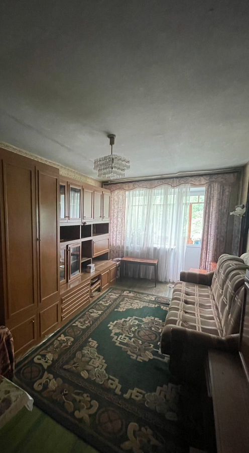 квартира г Рязань р-н Московский ул Станкозаводская 17к/2 фото 1