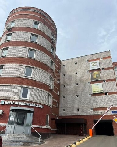 гараж Козья слобода ул Мусина 29 Республика Татарстан Татарстан фото