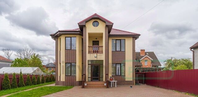 дом р-н Центральный ул Западная фото