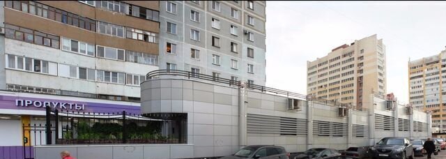 ул Фатыха Амирхана 97 Казань, Северный вокзал фото