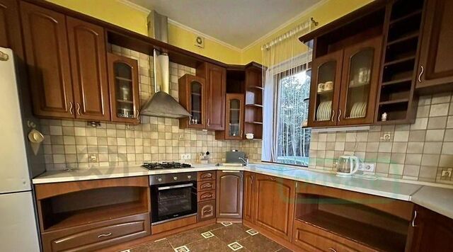 дом р-н Ленинградский ул Родниковая фото