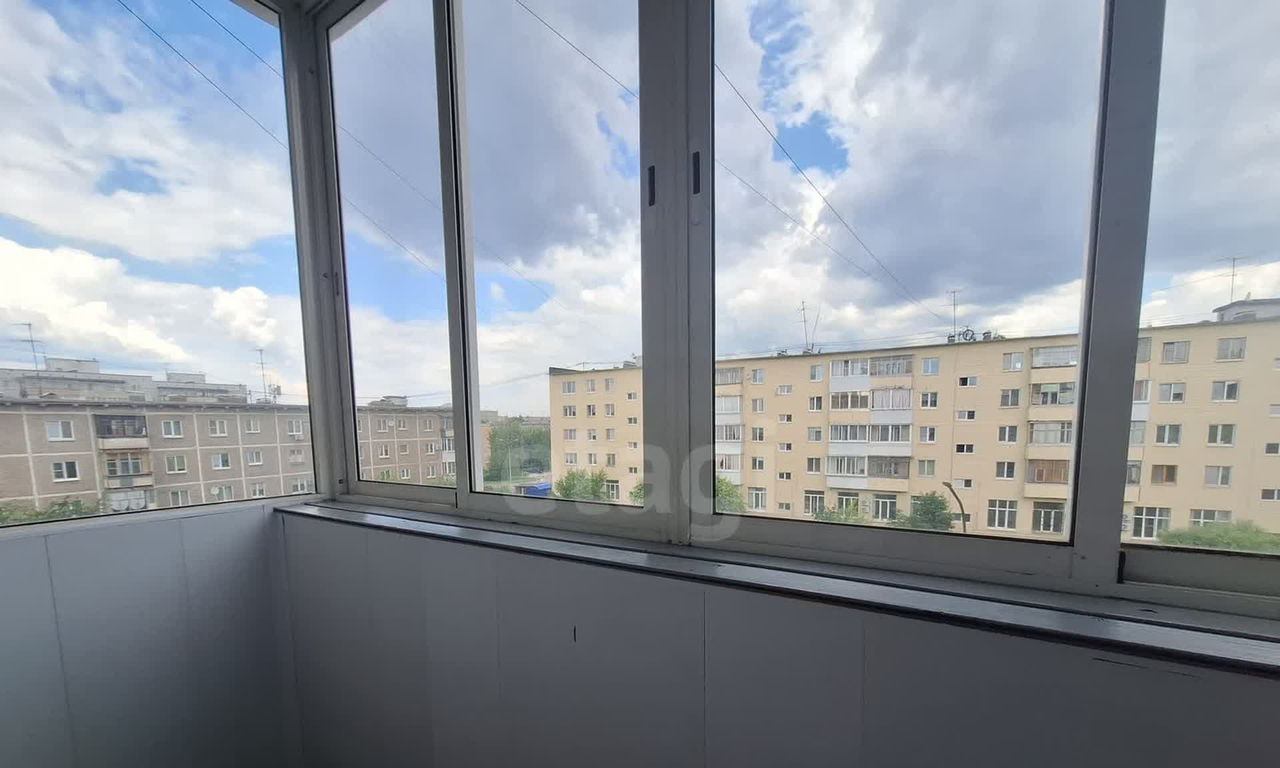 квартира г Нижний Тагил Центр ул Газетная 39 м-н фото 3