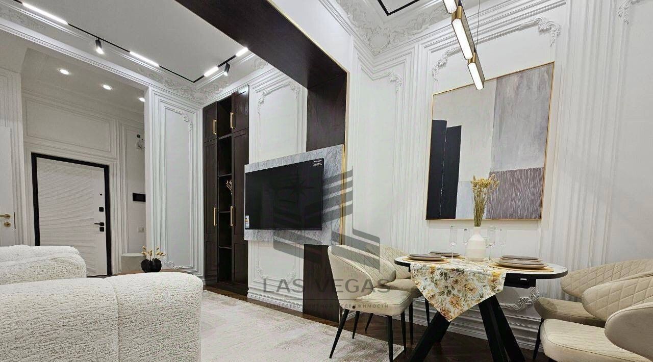 квартира г Казань Дубравная ул Анаса Тазетдинова 4 фото 3