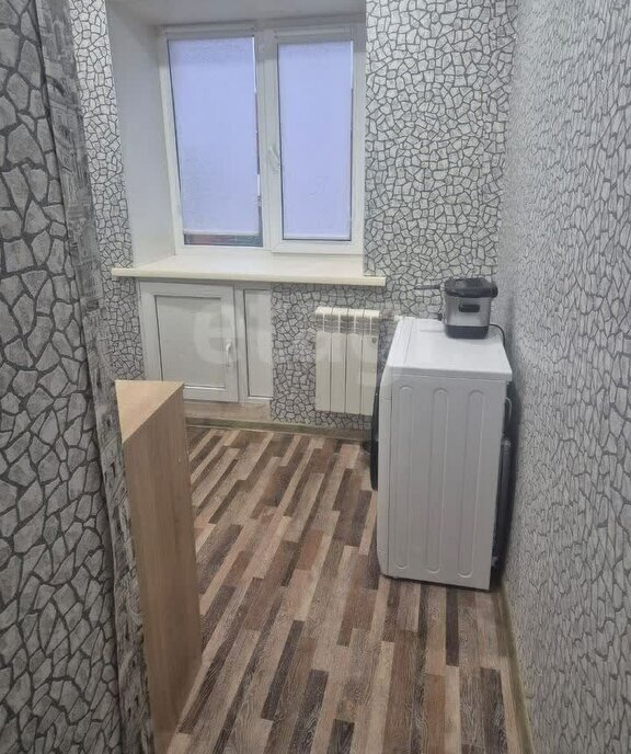 квартира г Омск ул Берко Цемента 8 фото 2