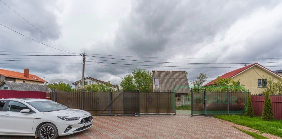 дом г Калининград р-н Центральный ул Западная фото 4