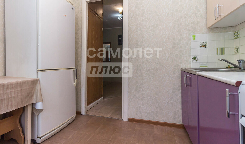 квартира г Уфа р-н Орджоникидзевский ул Шота Руставели 24 фото 2