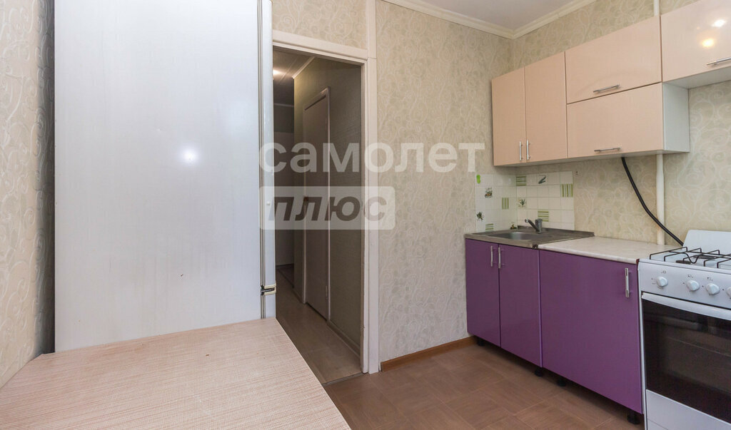 квартира г Уфа р-н Орджоникидзевский ул Шота Руставели 24 фото 4