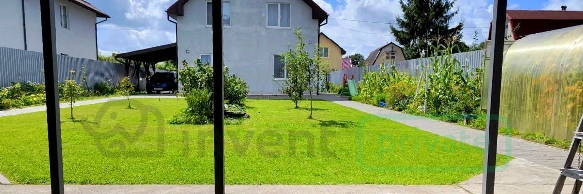 дом г Калининград р-н Центральный снт Янтарь фото 2