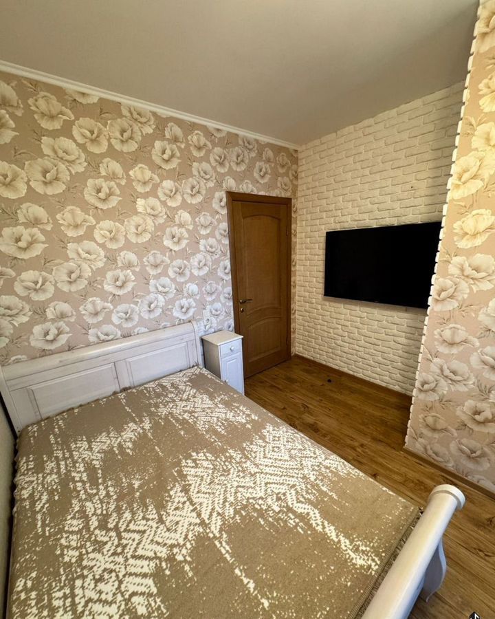 квартира г Феодосия ул Крымская 1г фото 3