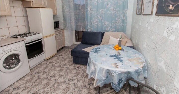квартира р-н Зеленоградский г Зеленоградск ул Пугачева 9 фото 4