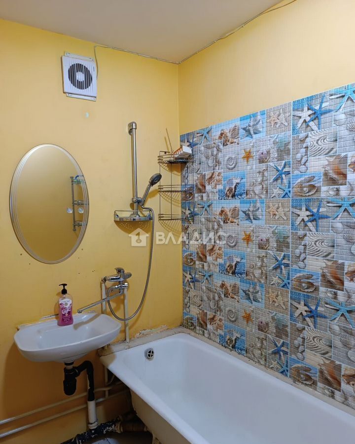 квартира г Благовещенск ул Тополиная 51/1 фото 3