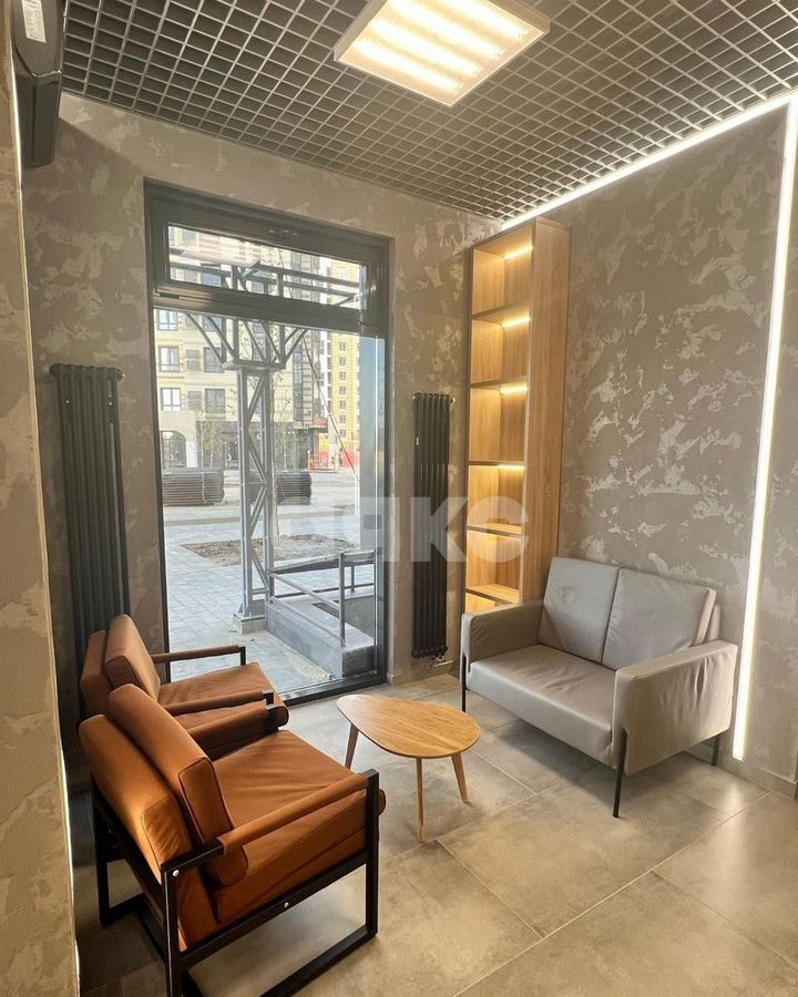 квартира г Армавир 8-й мкр-н, 8 фото 4