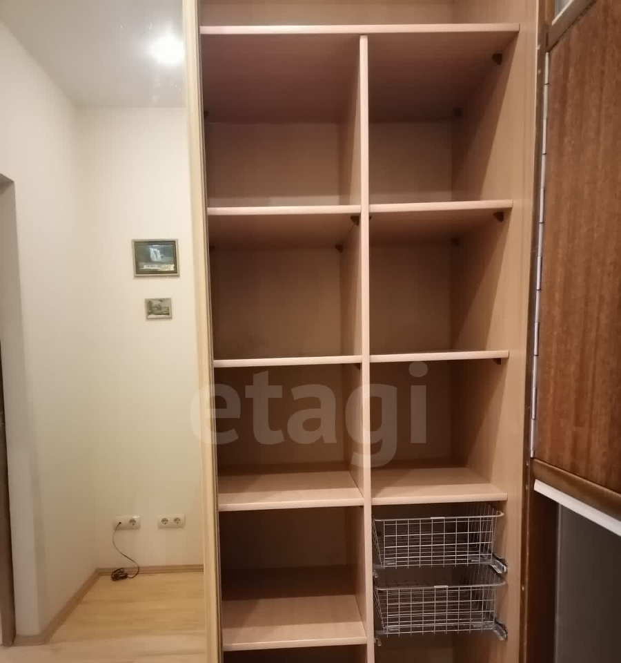 квартира г Нижний Тагил Центр ул Вязовская 36 м-н фото 11