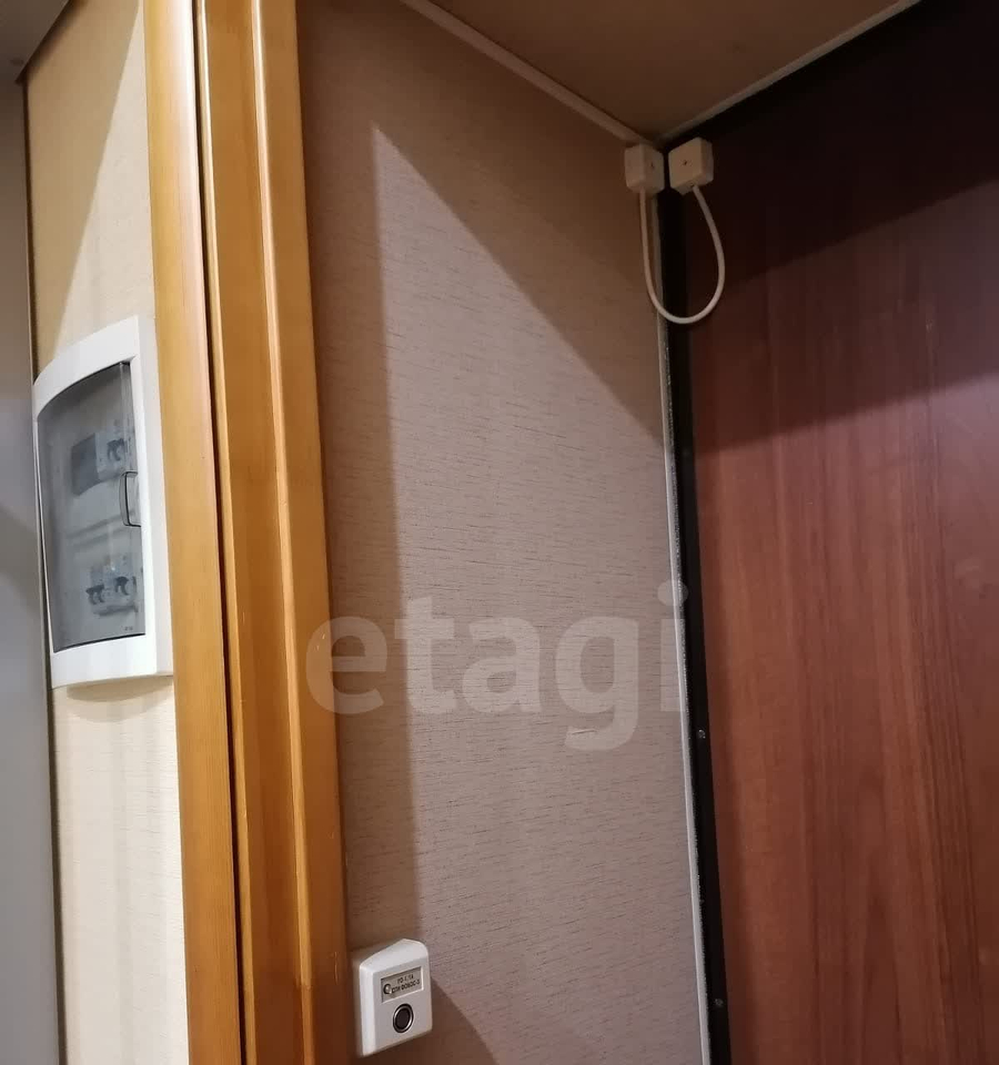 квартира г Нижний Тагил Центр ул Вязовская 36 м-н фото 26