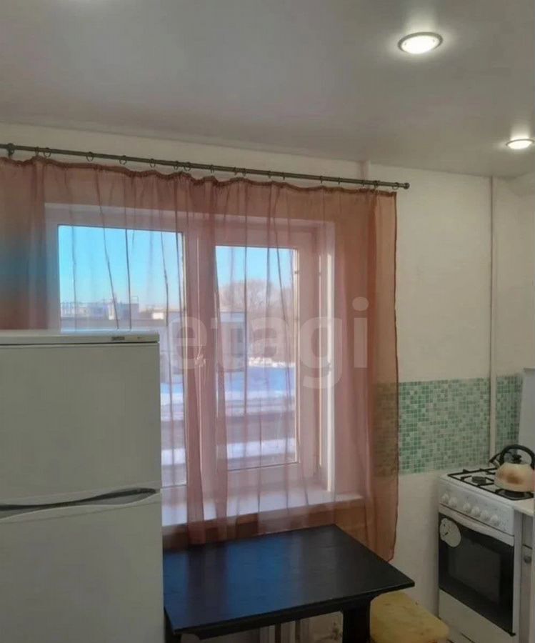 квартира г Череповец р-н Индустриальный ул Сталеваров 70 фото 1