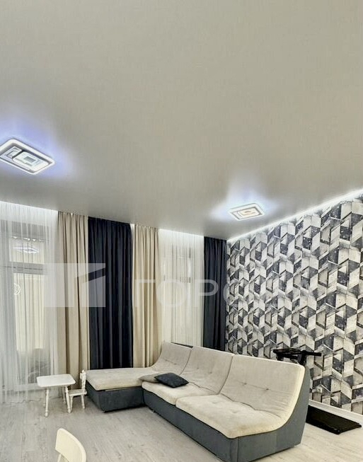 квартира г Барнаул ул Мерзликина 6а фото 1