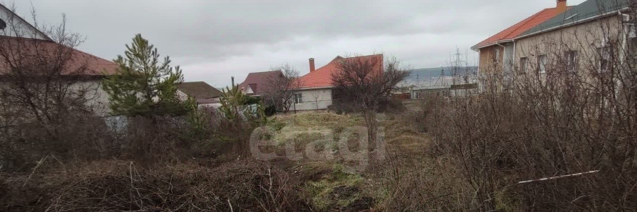 земля р-н Бахчисарайский г Бахчисарай ул имени Ашика Умера фото 1