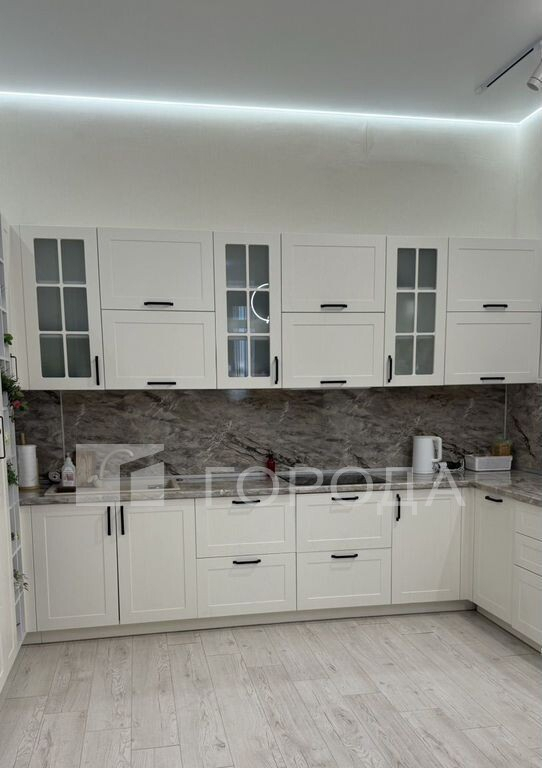 квартира г Барнаул ул Мерзликина 6а фото 4