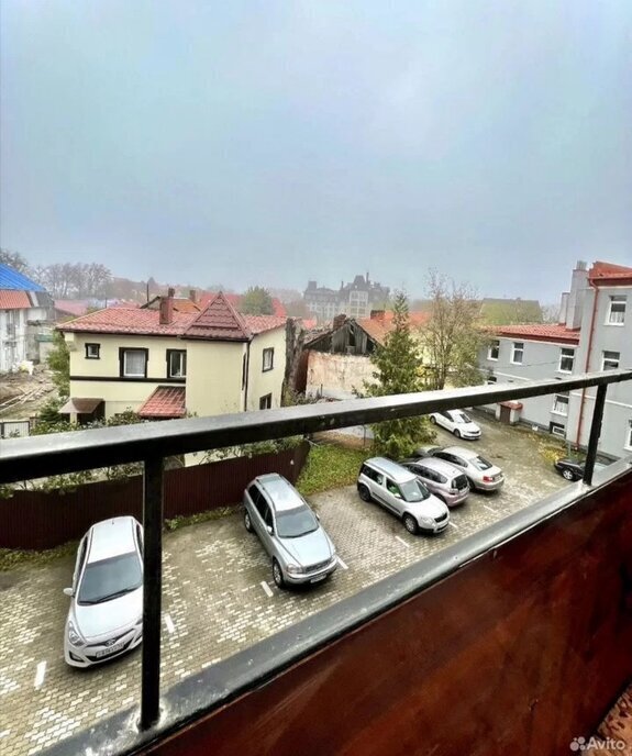 квартира р-н Зеленоградский г Зеленоградск ул Пугачева 9 фото 11