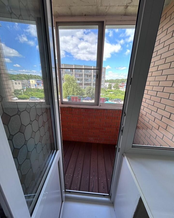 квартира р-н Жуковский г Кременки ул Молодежная 1к/1 фото 9