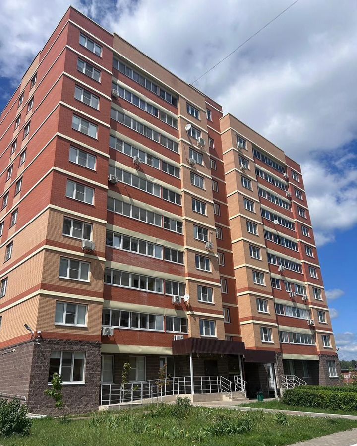 квартира р-н Жуковский г Кременки ул Молодежная 1к/1 фото 10