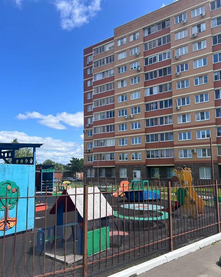 квартира р-н Жуковский г Кременки ул Молодежная 1к/1 фото 11