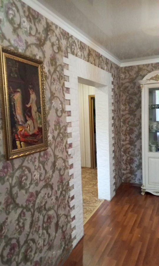 дом р-н Приморско-Ахтарский г Приморско-Ахтарск садово-дачное товарищество Мичуринец, Славная ул фото 11