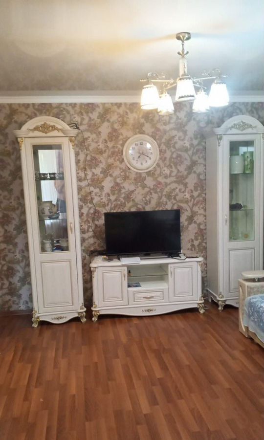 дом р-н Приморско-Ахтарский г Приморско-Ахтарск садово-дачное товарищество Мичуринец, Славная ул фото 19