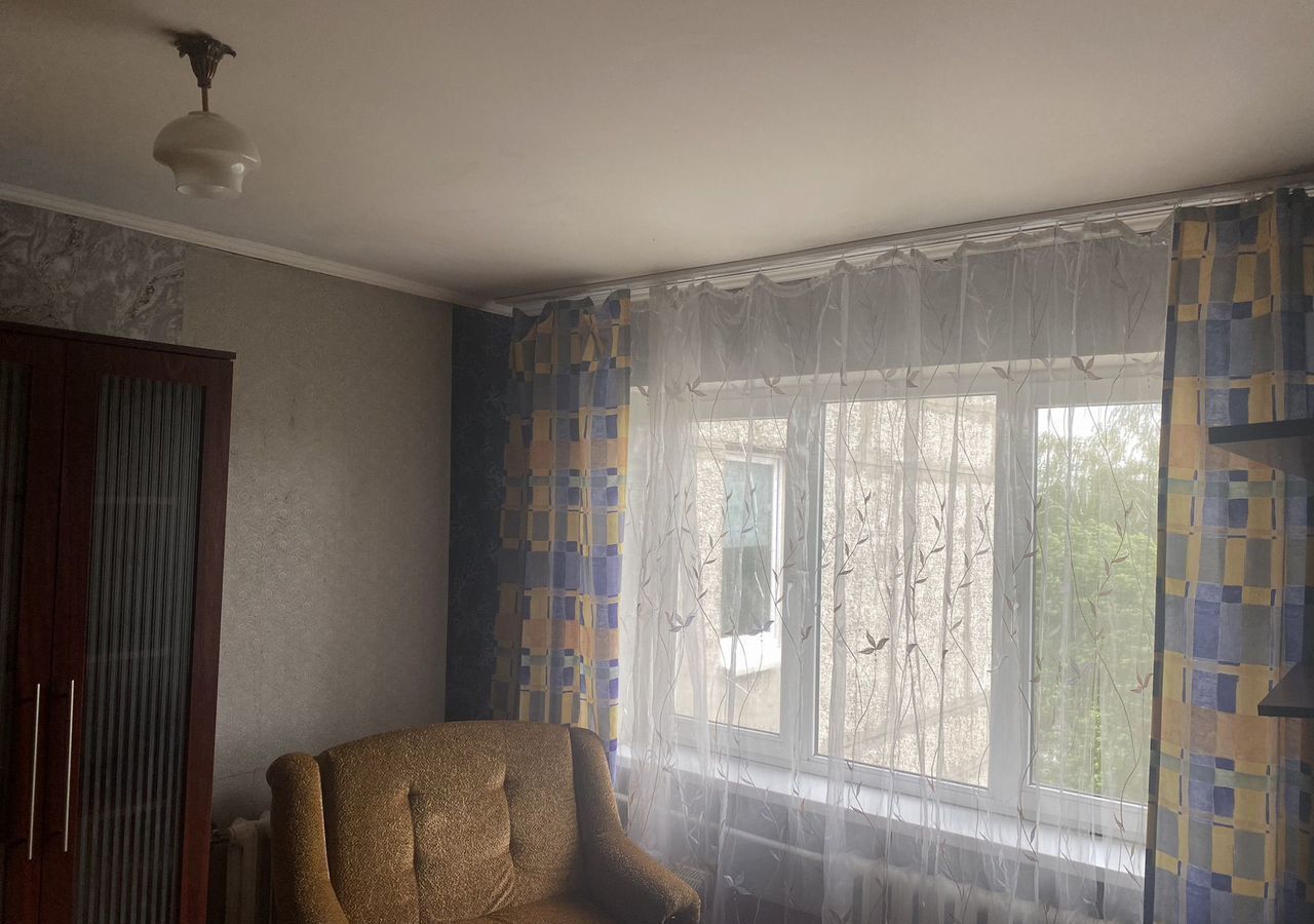 квартира р-н Гусевский г Гусев ул Морская 1б фото 7