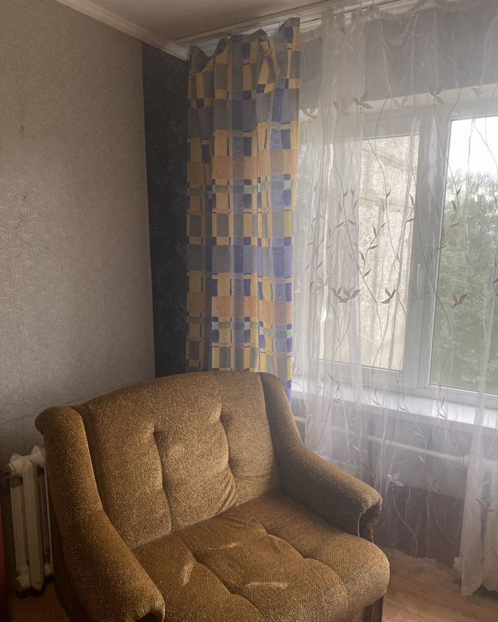 квартира р-н Гусевский г Гусев ул Морская 1б фото 9