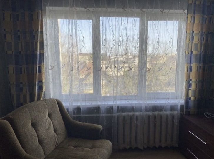 квартира р-н Гусевский г Гусев ул Морская 1б фото 10