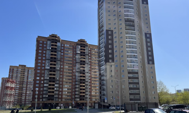 мкр Закаменский Берёзовая роща 13 фото