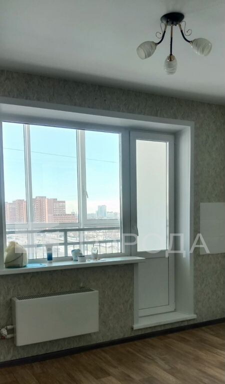 квартира г Новосибирск Западный ул Титова 252/2 м-н фото 1